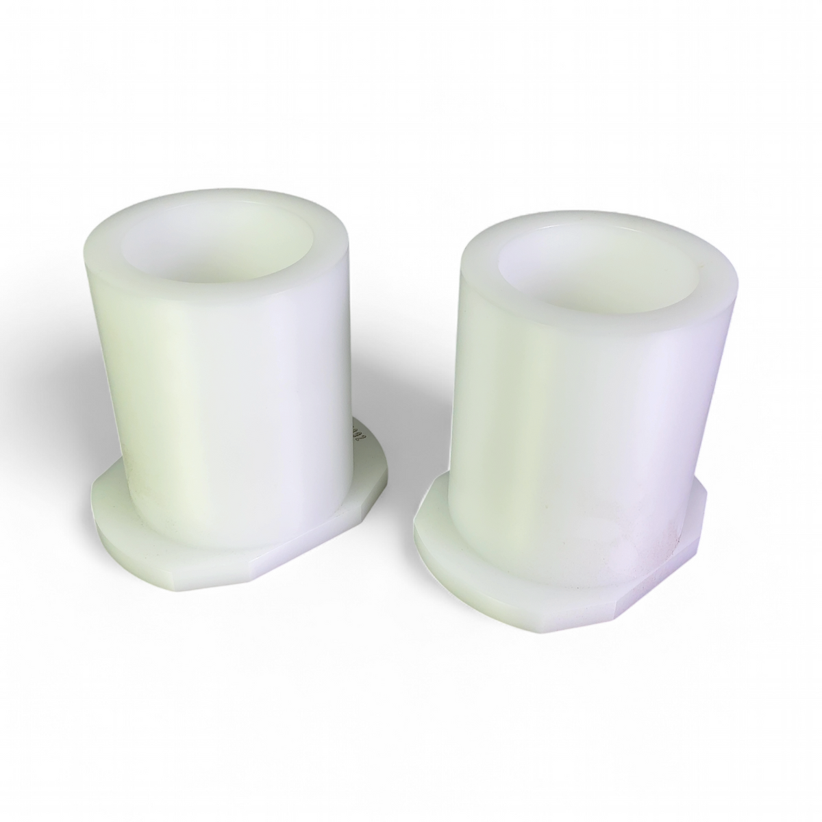 Thermo Scientific Adapters for TX-1000 Swinging Bucket Rotor, 2x250mL Capacity | Ships Fast from Mr. Scientific - Image 3