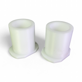Thermo Scientific Adapters for TX-1000 Swinging Bucket Rotor, 2x250mL Capacity | Ships Fast from Mr. Scientific - Image 3