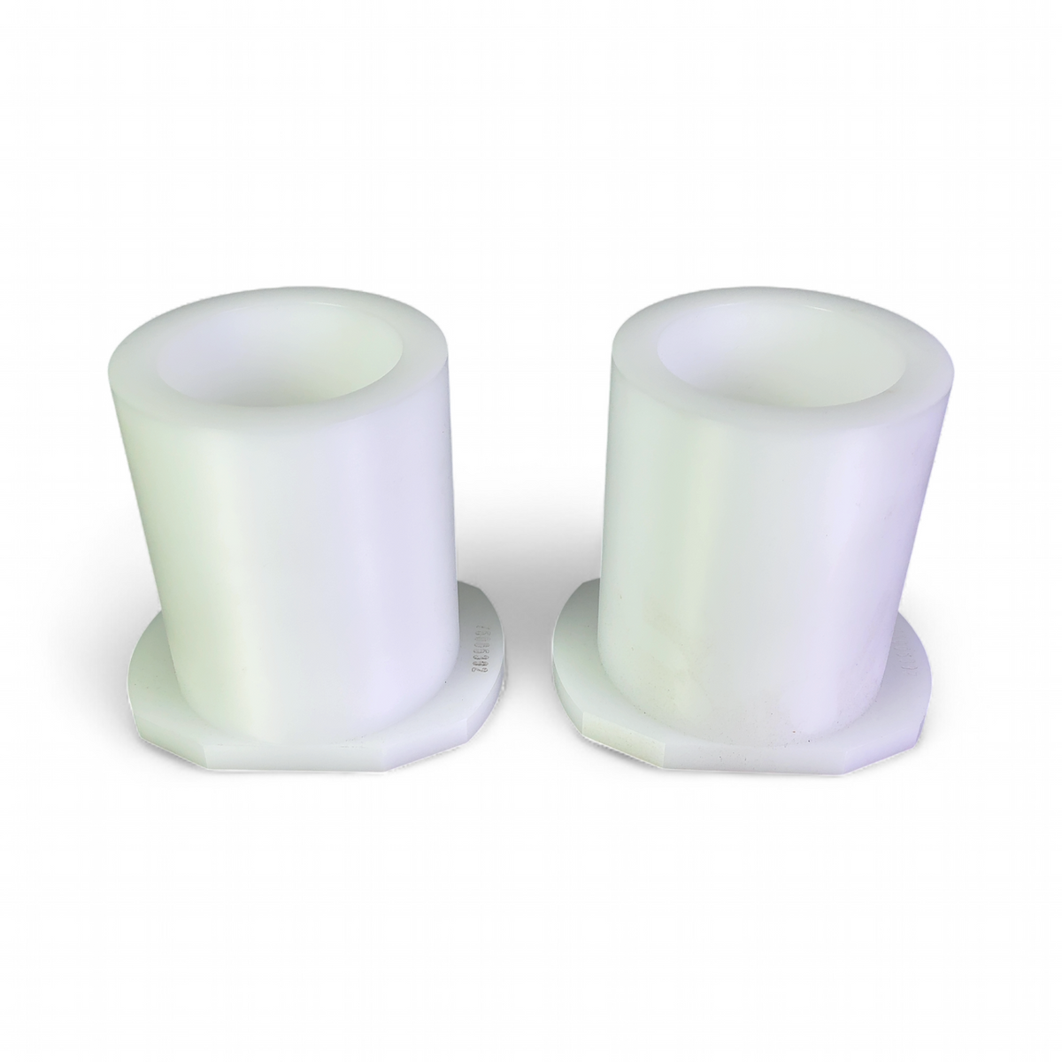 Thermo Scientific Adapters for TX-1000 Swinging Bucket Rotor, 2x250mL Capacity | Ships Fast from Mr. Scientific - Image 4