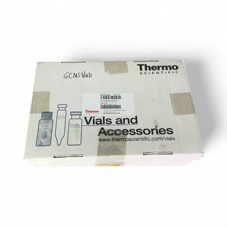 Thermo Scientific, Agilent Laboratory Glass Vials Lot C6410-17A, C4020-18, 5182-0551, Chromacol - Image 13