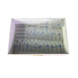 Thermo Scientific, Agilent Laboratory Glass Vials Lot C6410-17A, C4020-18, 5182-0551, Chromacol - Image 14