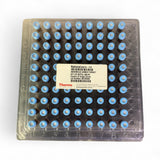 Thermo Scientific, Agilent Laboratory Glass Vials Lot C6410-17A, C4020-18, 5182-0551, Chromacol - Image 2