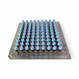Thermo Scientific, Agilent Laboratory Glass Vials Lot C6410-17A, C4020-18, 5182-0551, Chromacol - Image 4