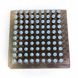 Thermo Scientific, Agilent Laboratory Glass Vials Lot C6410-17A, C4020-18, 5182-0551, Chromacol - Image 5