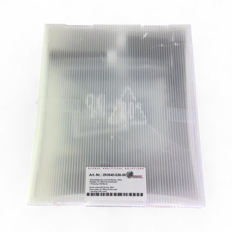 Thermo Scientific, Agilent Laboratory Glass Vials Lot C6410-17A, C4020-18, 5182-0551, Chromacol - Image 6