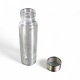 Thermo Scientific, Agilent Laboratory Glass Vials Lot C6410-17A, C4020-18, 5182-0551, Chromacol - Image 8
