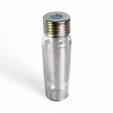 Thermo Scientific, Agilent Laboratory Glass Vials Lot C6410-17A, C4020-18, 5182-0551, Chromacol - Image 9