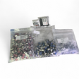 Thermo Scientific Assorted Crimp Caps w Septum 20-MCB-ST3HT, 20-MCB-ST3, 60180-513, C4020-36, 60180-514 - Image 1
