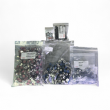 Thermo Scientific Assorted Crimp Caps w Septum 20-MCB-ST3HT, 20-MCB-ST3, 60180-513, C4020-36, 60180-514 - Image 2