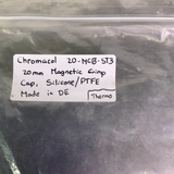 Thermo Scientific Assorted Crimp Caps w Septum 20-MCB-ST3HT, 20-MCB-ST3, 60180-513, C4020-36, 60180-514 - Image 8