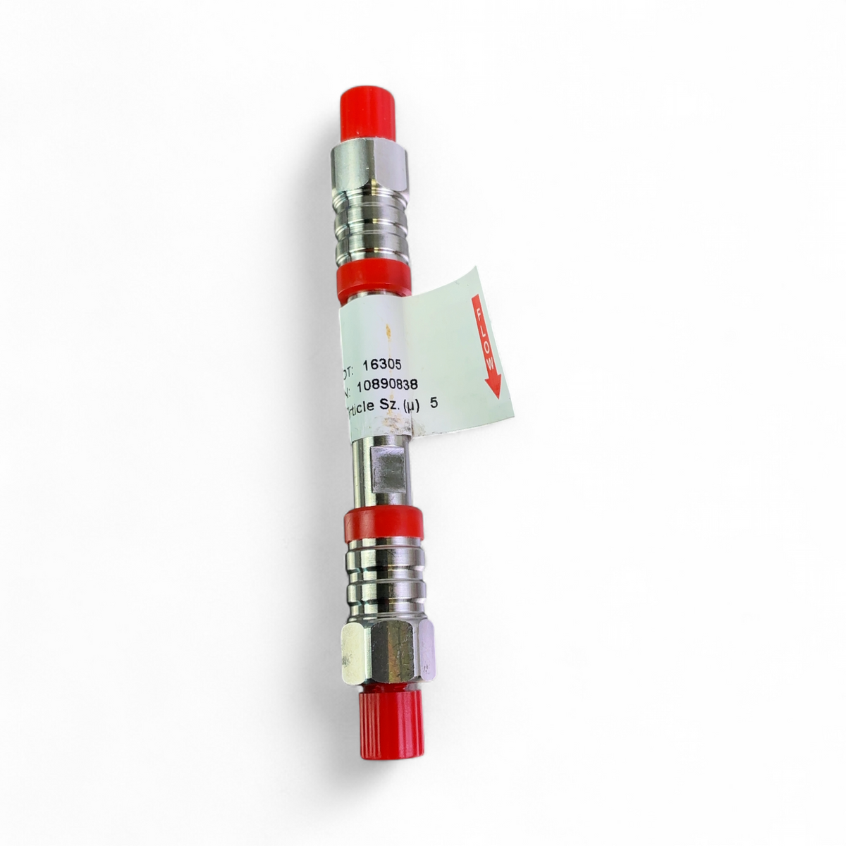 Thermo Scientific BDS Hypersil C18 50 mm x 4.6 mm HPLC Column 28105-054630 - Image 10