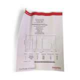 Thermo Scientific BDS Hypersil C18 50 mm x 4.6 mm HPLC Column 28105-054630 - Image 11