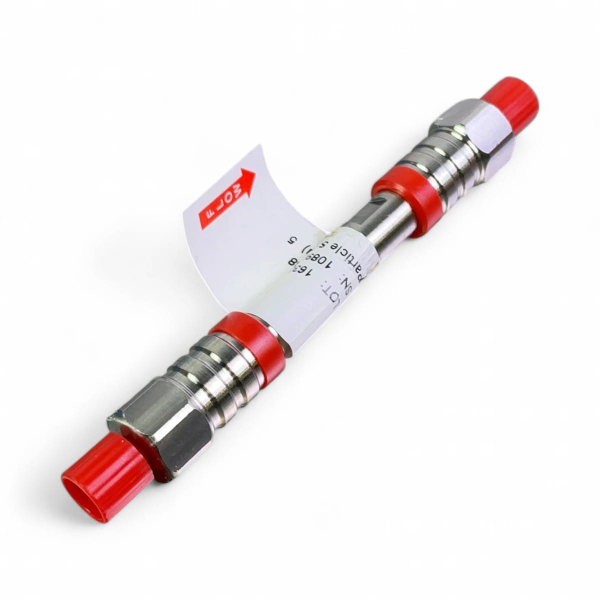 Thermo Scientific BDS Hypersil C18 50 mm x 4.6 mm HPLC Column 28105-054630 - Image 7