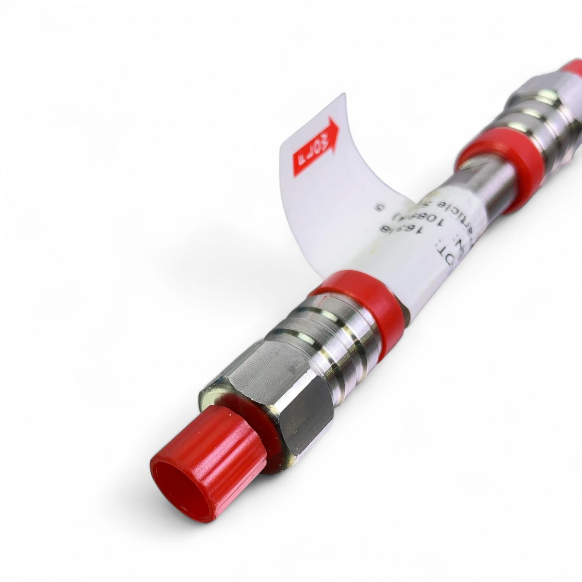Thermo Scientific BDS Hypersil C18 50 mm x 4.6 mm HPLC Column 28105-054630 - Image 8