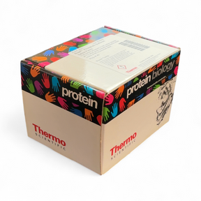 Thermo Scientific BupH Phosphate Buffered Saline Packs PN: 28372 40x500mL Buf... | Ships Fast from Mr. Scientific - Image 1