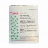 Thermo Scientific BupH Phosphate Buffered Saline Packs PN: 28372 40x500mL Buf... | Ships Fast from Mr. Scientific - Image 5