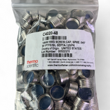 Thermo Scientific Chromacol 10-HSV 10mL Clear Screwtop Vials w Mag Septa Caps C4020-48 - 125/pk | Ships Fast from Mr. Scientific - Image 3