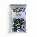 Thermo Scientific Chromacol 10-HSV 10mL Clear Screwtop Vials w Mag Septa Caps C4020-48 - 125/pk | Ships Fast from Mr. Scientific - Image 6