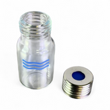 Thermo Scientific Chromacol 10-HSV 10mL Clear Screwtop Vials w Mag Septa Caps C4020-48 - 125/pk | Ships Fast from Mr. Scientific - Image 8