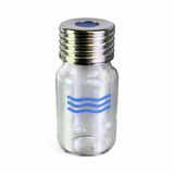 Thermo Scientific Chromacol 10-HSV 10mL Clear Screwtop Vials w Mag Septa Caps C4020-48 - 125/pk | Ships Fast from Mr. Scientific - Image 9