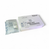Thermo Scientific Chromacol 20-CV 20mL Clear Crimp Top Vials w 20mm Mag Septa Cap 20-MCB-ST3 | Order Direct and Save - Image 1