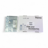 Thermo Scientific Chromacol 20-CV 20mL Clear Crimp Top Vials w 20mm Mag Septa Cap 20-MCB-ST3 | Order Direct and Save - Image 2
