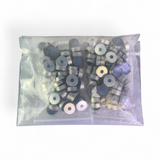 Thermo Scientific Chromacol 20-CV 20mL Clear Crimp Top Vials w 20mm Mag Septa Cap 20-MCB-ST3 | Order Direct and Save - Image 7
