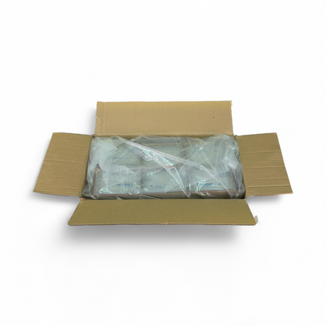 Thermo Scientific Clear Flat-Bottom Immuno Nonsterile 96-Well Plates 442404 60cs | Order Direct and Save - Image 2