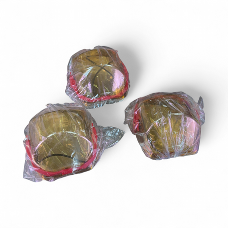 Thermo Scientific ClickSeal Biocontainment Lids for TX-1000 Rotor, set of 3x - 75007309 (BO!) | Ships Fast from Mr. Scientific - Image 1