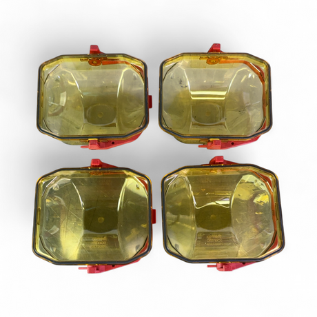 Thermo Scientific ClickSeal Biocontainment Lids for TX-1000 Rotor, Set of 4x; 75007309 | Ships Fast from Mr. Scientific - Image 4