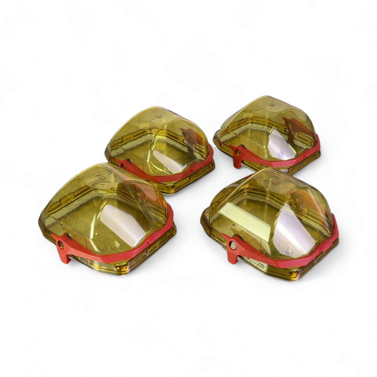 Thermo Scientific ClickSeal Biocontainment Lids for TX-1000 Rotor, Set of 4x; 75007309 | Ships Fast from Mr. Scientific - Image 5