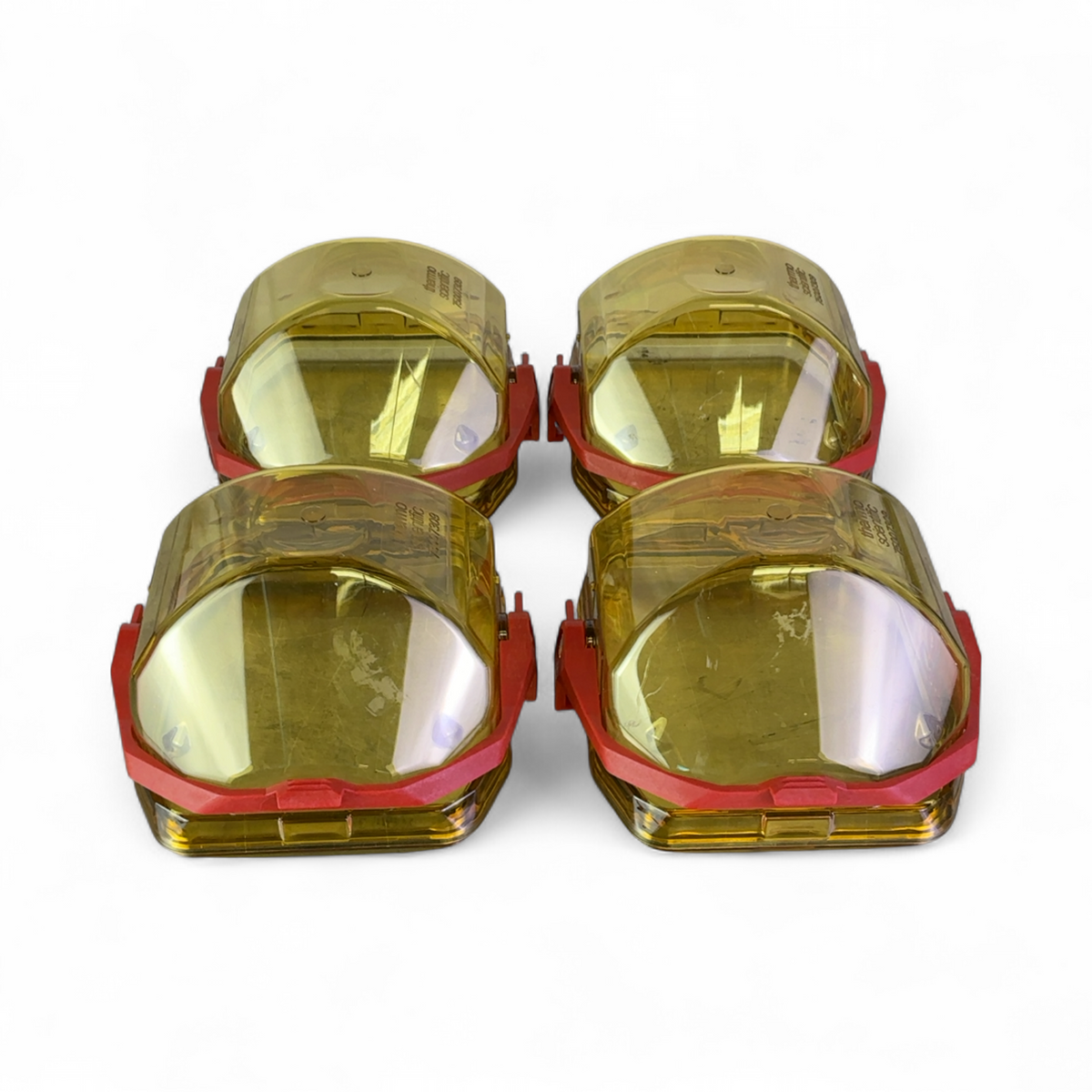 Thermo Scientific ClickSeal Biocontainment Lids for TX-1000 Rotor, Set of 4x; 75007309 | Ships Fast from Mr. Scientific - Image 6