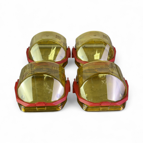 Thermo Scientific ClickSeal Biocontainment Lids for TX-1000 Rotor, Set of 4x; 75007309 | Ships Fast from Mr. Scientific - Image 6