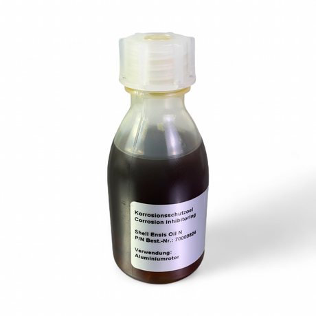 Thermo Scientific Corrosion Inhibitoring Shell Ensis Oil N, 2x Units 70009824 | Order Direct and Save - Image 4