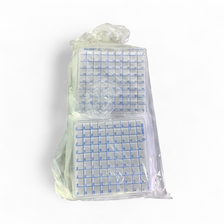 Thermo Scientific Cryobox, 1.2/2.0mL, 9x9 Array, PC 5026-0909 (24 Units) | Order Direct and Save - Image 3