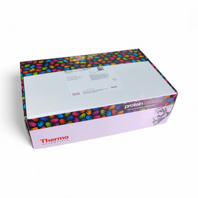 Thermo Scientific Disposable 10mL Polypropylene Columns w Accessories & Surfact Amps X-100 (BO!) | Mr. Scientific - Image 1