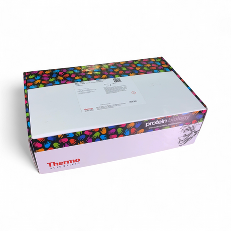 Thermo Scientific Disposable 10mL Polypropylene Columns w Accessories & Surfact Amps X-100 (BO!) | Mr. Scientific - Image 1