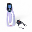Thermo Scientific E1-ClipTip 15-1250 μL 8-Channel Pipette w Stand & Power Adapter | Mr. Scientific - Image 1