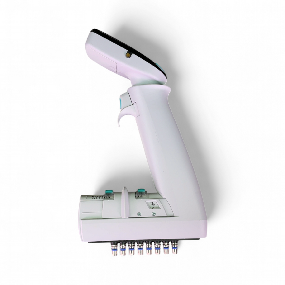 Thermo Scientific E1-ClipTip 15-1250 μL 8-Channel Pipette w Stand & Power Adapter | Mr. Scientific - Image 10