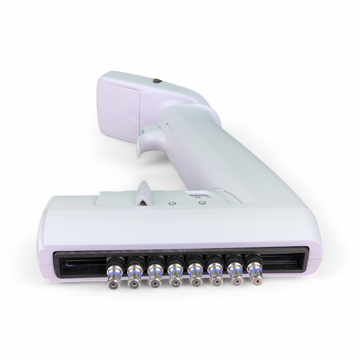 Thermo Scientific E1-ClipTip 15-1250 μL 8-Channel Pipette w Stand & Power Adapter | Mr. Scientific - Image 6