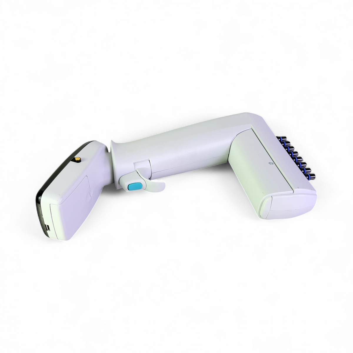 Thermo Scientific E1-ClipTip 8-Channel Electronic Adjustable Tip Spacing Pipette (BO!) | Safe & Secure Shipping - Image 5