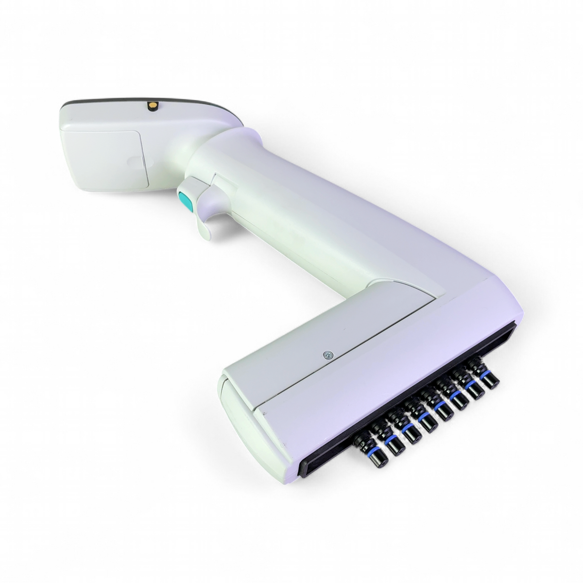 Thermo Scientific E1-ClipTip 8-Channel Electronic Adjustable Tip Spacing Pipette (BO!) | Safe & Secure Shipping - Image 6