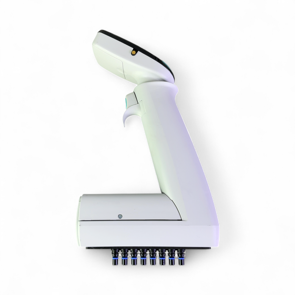 Thermo Scientific E1-ClipTip 8-Channel Electronic Adjustable Tip Spacing Pipette (BO!) | Safe & Secure Shipping - Image 7