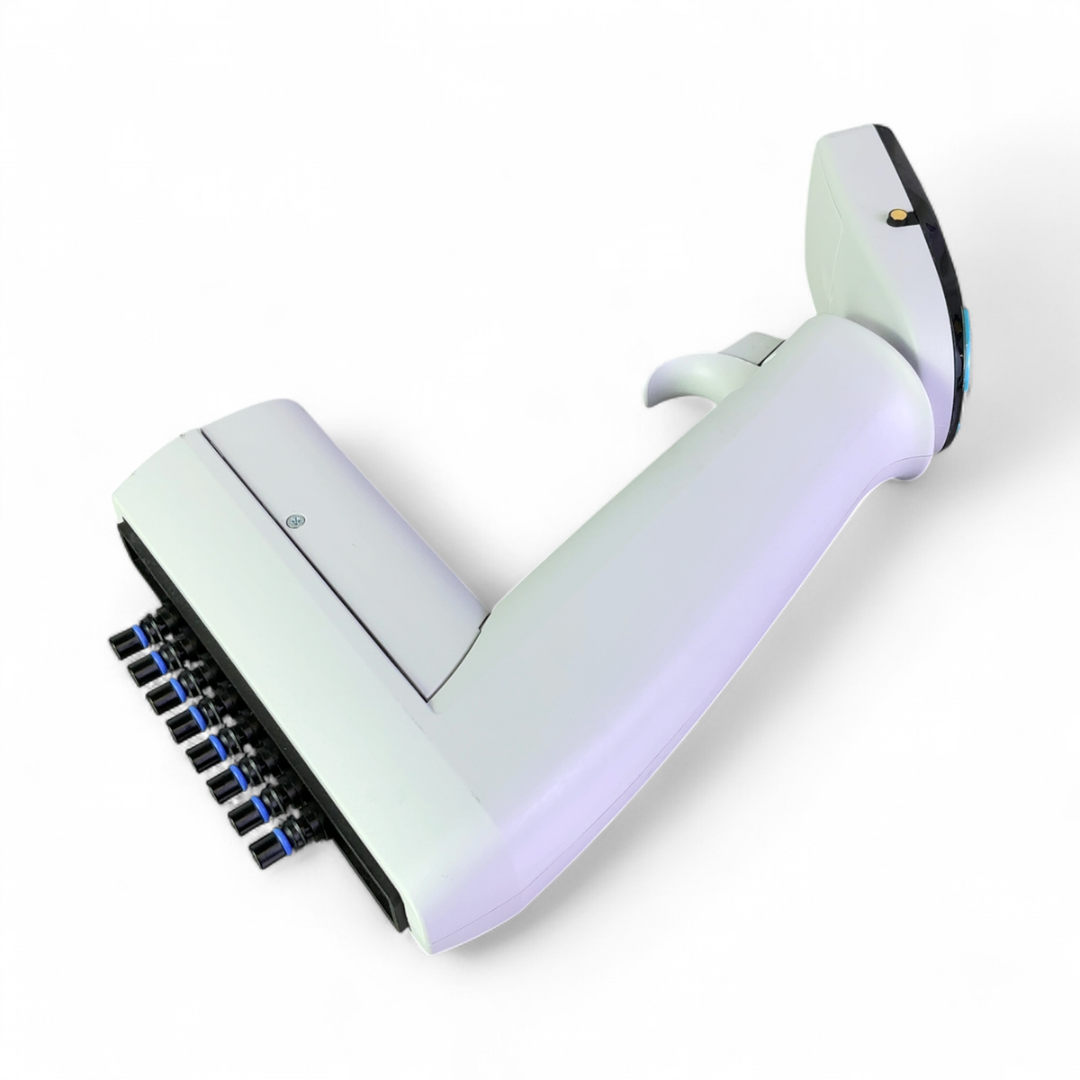 Thermo Scientific E1-ClipTip 8-Channel Electronic Adjustable Tip Spacing Pipette (BO!) | Safe & Secure Shipping - Image 9