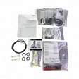 Thermo Scientific, Eppendorf, Beckman Coulter Assorted Centrifuge Parts Lot; PICO, FRESCO, 5417C | Ships Fast from Mr. Scientific - Image 1