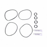 Thermo Scientific, Eppendorf, Beckman Coulter Assorted Centrifuge Parts Lot; PICO, FRESCO, 5417C | Ships Fast from Mr. Scientific - Image 7