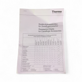 Thermo Scientific, Eppendorf, Beckman Coulter Assorted Centrifuge Parts Lot; PICO, FRESCO, 5417C | Ships Fast from Mr. Scientific - Image 8