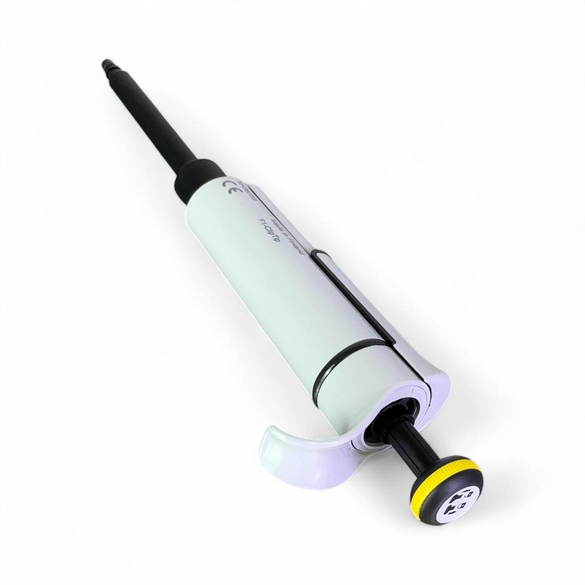 Thermo Scientific F1-ClipTip 20-200μL Single Channel Pipette 4641210N-HID | Mr. Scientific - Image 11