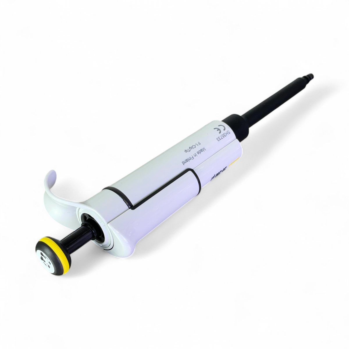 Thermo Scientific F1-ClipTip 20-200μL Single Channel Pipette 4641210N-HID | Mr. Scientific - Image 12