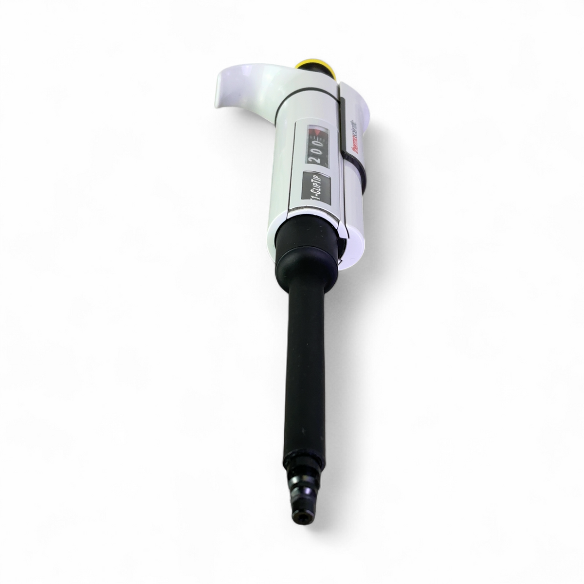 Thermo Scientific F1-ClipTip 20-200μL Single Channel Pipette 4641210N-HID | Mr. Scientific - Image 5